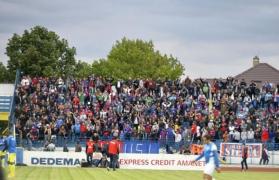 Steaua, din nou campioana României