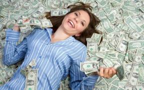 VÂRSTA la care te vei ÎMBOGĂȚI, în funcție de ZIUA SĂPTĂMÂNII în care te-ai născut