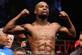 Box: Floyd Mayweather, învingător la puncte în fața lui Pacquiao