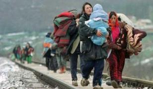 Aproape 3.500 de refugiați au debarcat în porturile italiene într-o singură zi