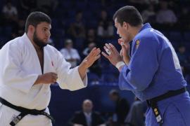 Judo: Vlăduț Simionescu, medaliat cu argint la Grand Prix-ul de la Zagreb