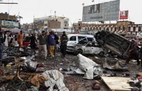 Cel puţin 19 morţi în urma unui atac comis asupra unui autobuz, în sud-vestul Pakistanului