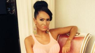 O vedetă autohtonă, internată de urgență la spital!