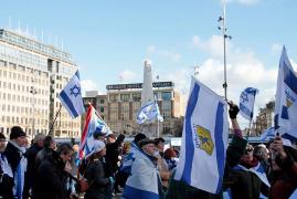 Israel: Ciocniri în timpul unei manifestații contra violenței poliției