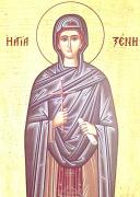 Creştinii sărbătoresc o mare sfântă! Multe românce îi poartă numele