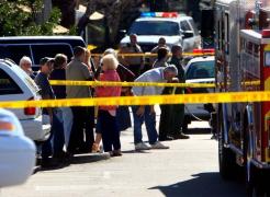 Nou atac armat în SUA: Un bărbat a împuşcat mortal trei persoane pe un pod