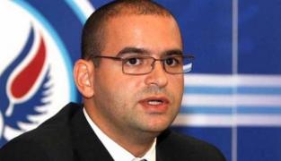 Senatul l-a eliberat, prin Hotărâre, pe Horia Georgescu din funcția de președinte al ANI