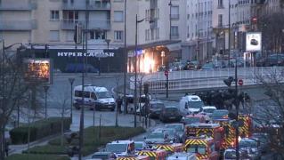 Atacul din Texas nu are nicio legătură cu Charlie Hebdo