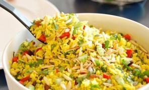 Cum să gătești OREZUL pentru a NU te ÎNGRĂȘA! Reduci CALORIILE la JUMĂTATE