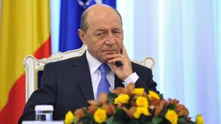 Un nou dosar pe numele lui Traian Băsescu