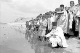 25 de ani de la primul ''Pod de flori'' peste Prut