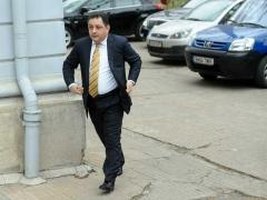 Încă 30 de zile de arest pentru Marian Vanghelie