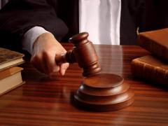 CCR: Articolul din Codul de procedură penală privind durata arestului la domiciliu, neconstituțional