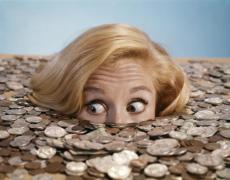 Cea mai fericită zi din lună! Cum cheltui SALARIUL, în funcție de ZODIE