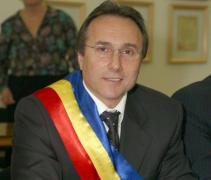 Primarul Gheorghe Nichita s-a prezentat în instanță