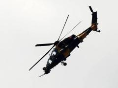 Un elicopter S-A PRĂBUŞIT în Pakistan. Șase oameni au murit. La bord se afla şi ambasadorul român