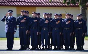 1 IUNIE: Mii de copii și părinți au urmărit exerciții demonstrative la sediul MAI