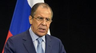 Lavrov despre lista neagră a Rusiei: Moscova denunță "absurditatea" criticilor UE