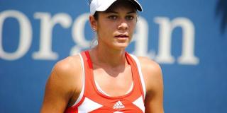 Andreea Mitu s-a oprit în optimile turneului de la Roland Garros