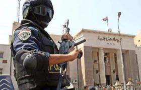 Atentat sinucigaș la templul Karnak din Luxor, în sudul Egiptului