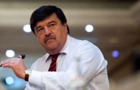 DNA extinde urmărirea penală pe numele lui Toni Greblă