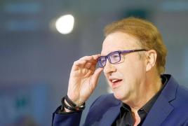 Gabriel Cotabiță își revine în mod miraculos!