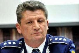 Fostul șef al Poliției Rutiere Lucian Diniță, trimis în judecată pentru trafic de influență