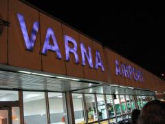 Aeroportul Varna, EVACUAT după ce a fost găsit un "bagaj suspect"