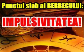 Nu mai spune la nimeni! Acestea sunt PUNCTELE VULNERABILE ale zodiei tale