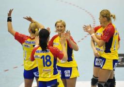 Handbal feminin: România s-a calificat la CM 2015