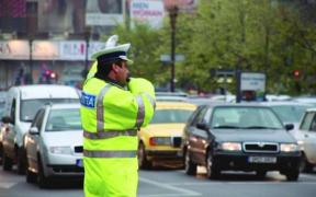 Veste rea pentru ŞOFERI! Creşte valoarea AMENZILOR! Iată cu cât