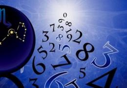 CIFRA DE DESTIN îţi poate spune multe despre viaţa ta! Calculeaz-o acum