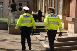 Procurorii cercetează conflictul dintre polițiști locali din sectorul 1 și un grup de tineri