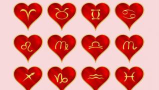 Horoscopul DRAGOSTEI. Fiecare ZODIE are UN DESTIN!