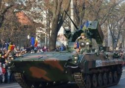 Pericol IMINENT! România SE PREGĂTEȘTE de război !?