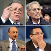 Boala și suferința din spatele puterii! De ce au suferit și cum au fost „reparați” cei mai mari oameni în stat