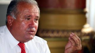 ANI: Președintele CJ Gorj, Ion Călinoiu, în incompatibilitate