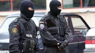 Percheziții în Bihor, într-un dosar de corupție