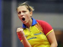 Jocurile Europene Baku: Elizabeta Samara, calificată în optimile probei de simplu la tenis de masă