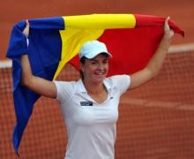 Alexandra Dulgheru a fost nominalizată la Fed Cup Heart Award