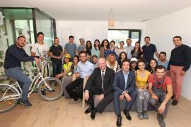 Prototipul EFdeN se pregăteşte de lansarea oficială