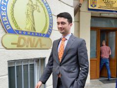 Dragoș Băsescu trebuie să depună o cauțiune de 10.000 lei