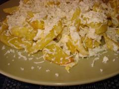 Ce riști când mănânci CARTOFI PRĂJIȚI cu BRÂNZĂ