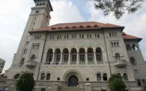 Vlad Moisescu și Ioana Costescu, vizați de perchezițiile DNA de la Primăria sectorului 1