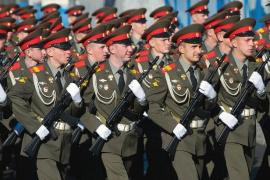 Rusia și-a schimbat tactica în Ucraina