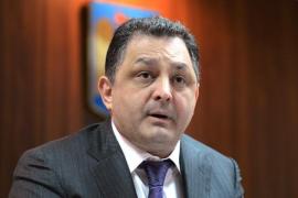 Marian Vanghelie rămâne în arest preventiv