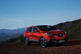 RENAULT KADJAR, CONSTRUIT PENTRU AVENTURĂ!