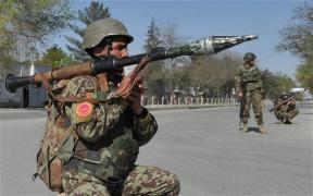 Cel puțin șapte lucrători umanitari locali, uciși în nordul Afganistanului