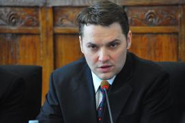 UPDATE! Cazul lui Şova, blocat! Votul este egal