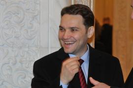 Senatul a RESPINS cererea DNA de încuviinţare a reţinerii şi arestării preventive a lui Dan Şova